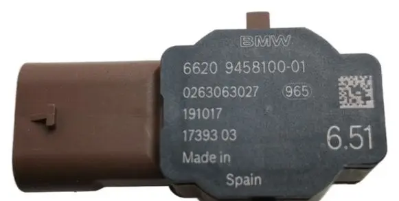 BMW X3 G01 Parking PDC sensor 0263063027