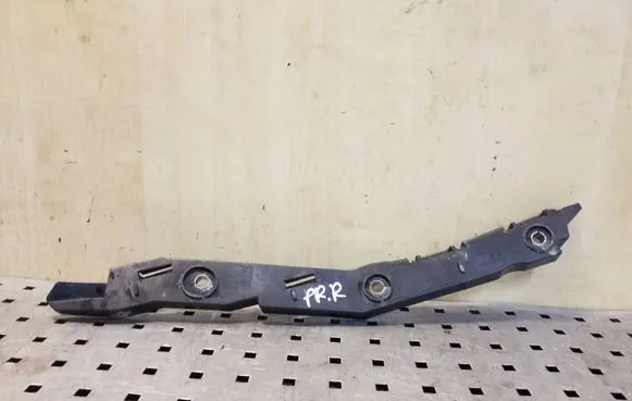 Citroen C4 Grand Picasso Front bumper mounting bracket 9656670980