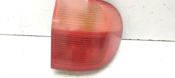 Seat Alhambra (Mk1) Rear/tail lights 7M0945258A