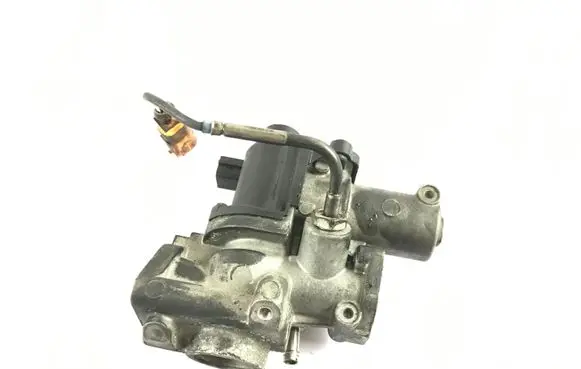 Audi A4 S4 B8 8K EGR valve D502070000 059906088K