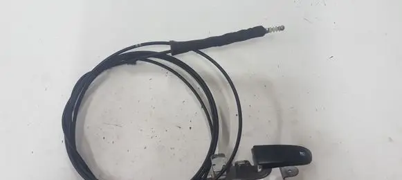 Mazda 6 Fuel cap flap release cable 