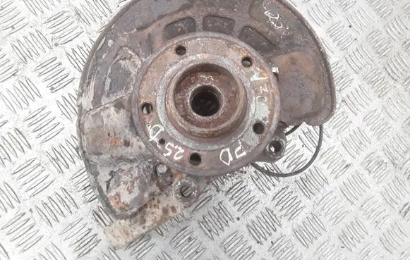 Volvo S70 V70 V70 XC Front wheel hub spindle knuckle
