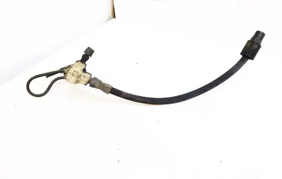 Opel Astra G Clutch cable 