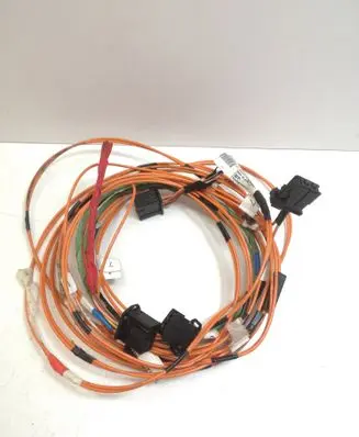 Mercedes-Benz SLK R171 Other wiring loom A1715400809 A1715400209