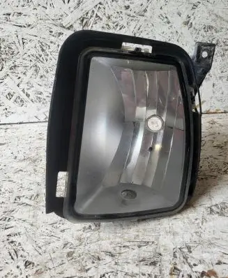 Dodge RAM 1500 DS Front fog light