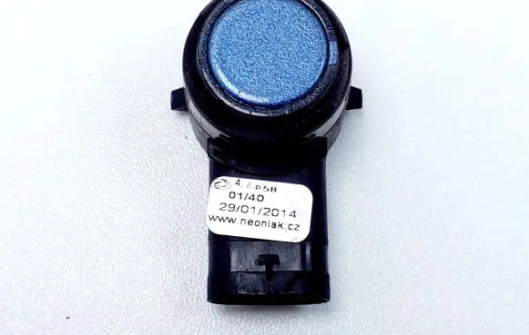 Skoda Octavia Mk3 (5E) Parking PDC sensor 5Q0919275 1401140047