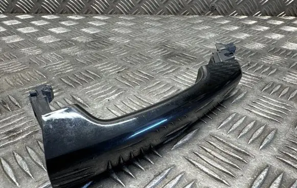 Land Rover Evoque I Rear door exterior handle 