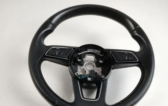 Audi A4 S4 B9 Steering wheel 8W0419091CH
