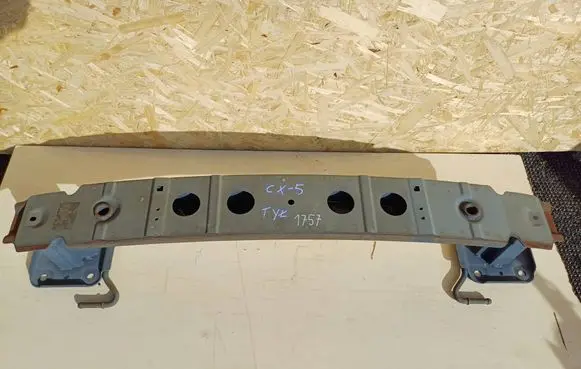 Mazda CX-5 Rear bumper support beam 