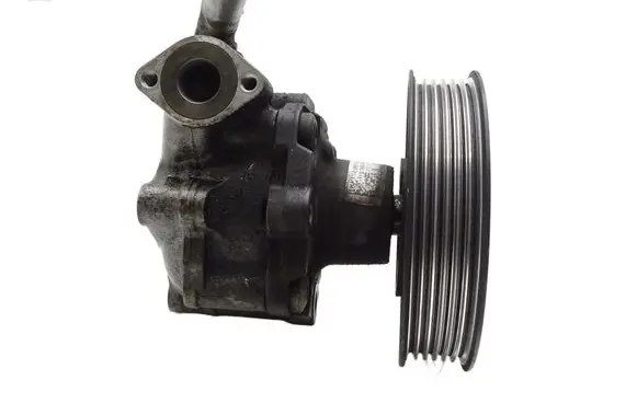 Audi Q5 SQ5 8R Power steering pump 8R0145155S 038145255B