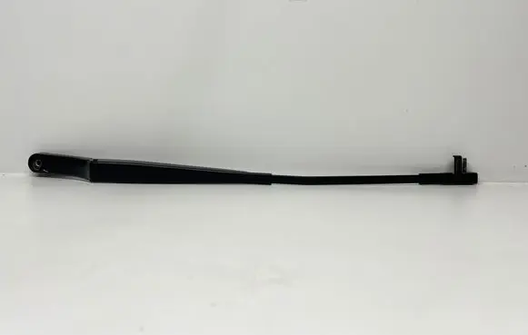 Volkswagen Touran I Front wiper blade arm 1T0955410A