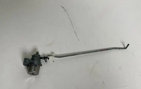 Dodge Durango III Front door lock (next to the handle) 312739