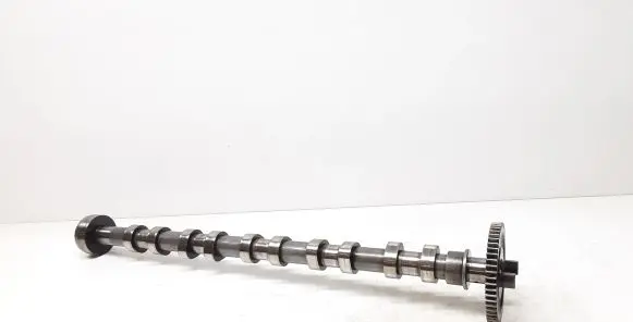 Camshaft