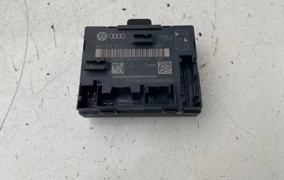 Door control unit/module