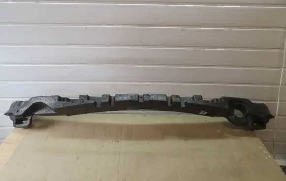 Mercedes-Benz B W247 Front bumper foam support bar A2478853501
