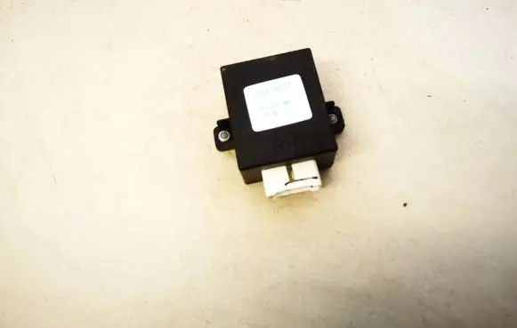 Opel Antara Other control units/modules 96814337