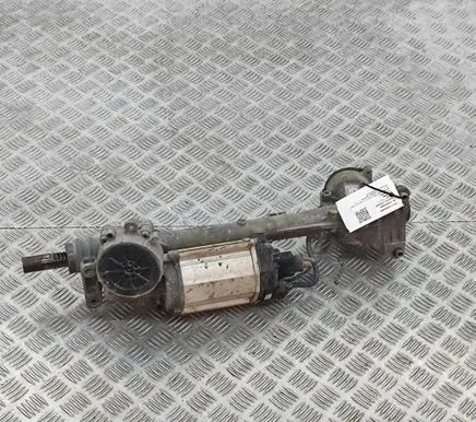 Volkswagen Caddy Steering rack 1K1423051FE