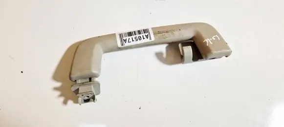 Ford S-MAX Rear interior roof grab handle