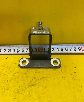 Renault Scenic III - Grand scenic III Tailgate/trunk/boot hinge C27C332J