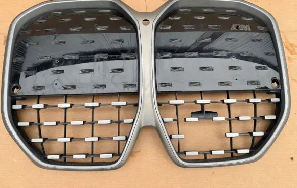 BMW 4 G22 G23 G24 G26 Distronic sensor radar 9463245-10