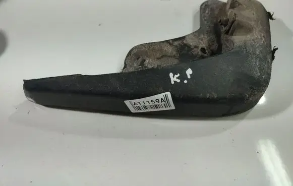 Audi A6 S6 C6 4F Front mudguard 