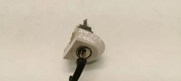 BMW X4 F26 Front door lock (next to the handle) 51217205784 7205784 51217268293