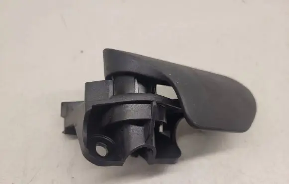 Audi A6 S6 C6 4F Engine bonnet (hood) release handle 4F1823533C