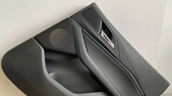 BMW 2 Active Tourer U06 Coupe rear side trim panel