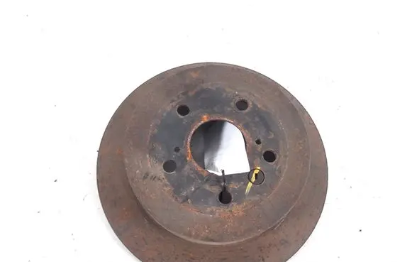 Lexus RX 330 - 350 - 400H Rear brake disc 42431-48041