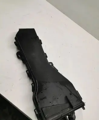 Mercedes-Benz GLC X253 C253 Rain gutter A2538320600