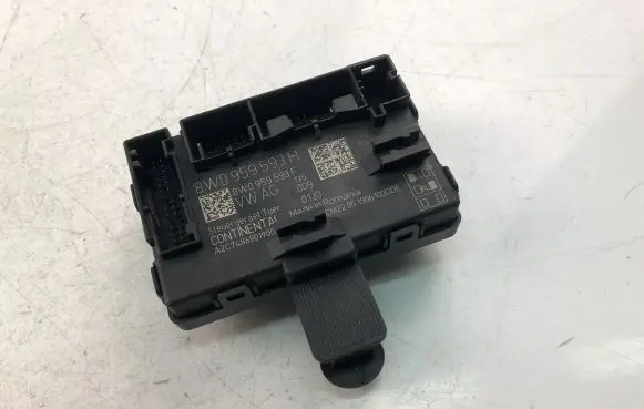 Audi A4 S4 B9 8W Other control units/modules 8W0959593H