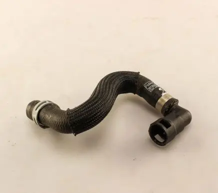 Ford Kuga II Engine coolant pipe/hose LX618B555HPB