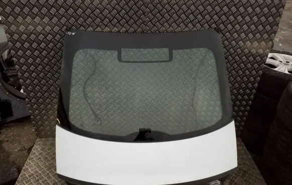Seat Toledo IV (NH) Tailgate/trunk/boot lid