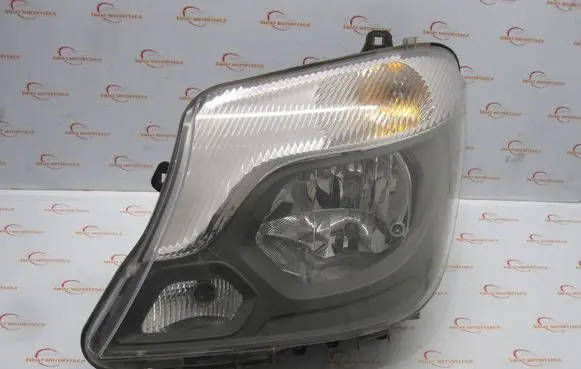 Mercedes-Benz Sprinter W906 Headlight/headlamp A9068205800