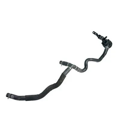 Ford Escape IV Electric auxiliary coolant/water pump LX6118D473BAC 0392023302 N2X6A
