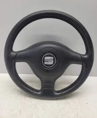 Seat Leon (1M) Steering wheel