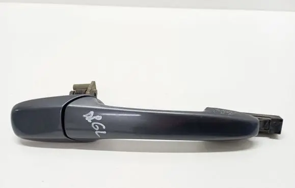 Mazda 2 Rear door exterior handle 230502