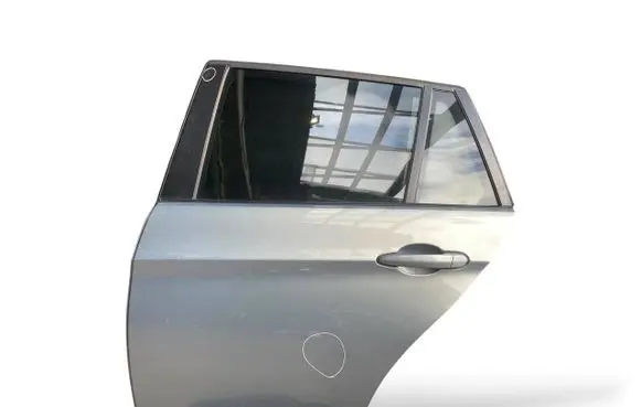 BMW 3 E90 E91 Rear door 4389475 43R001582