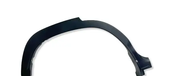 Toyota Corolla Cross Rear arch trim 7565116450 7560516010 49203