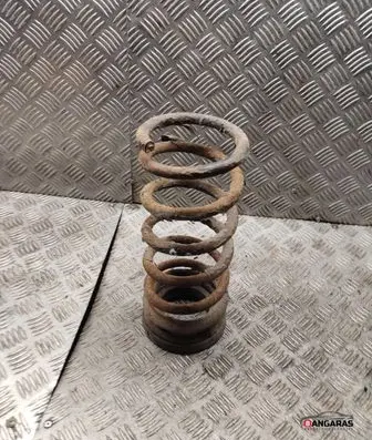 Ford Mondeo MK IV Rear coil spring
