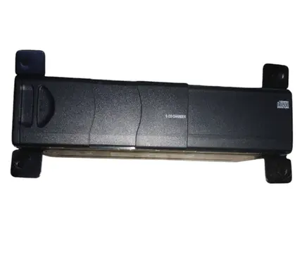 BMW X5 E53 CD/DVD changer 6983335