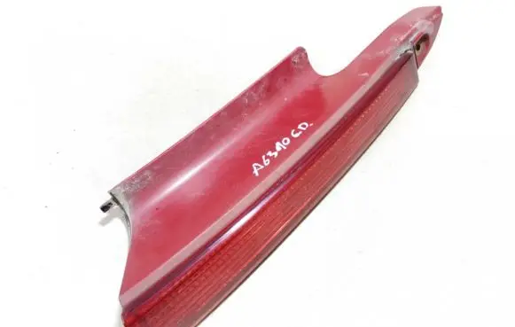 Citroen C4 I Rear tail light reflector 9655863780