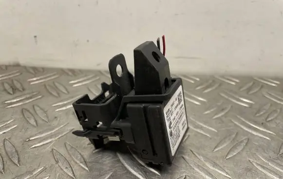 Volvo S60 Ignition lock AH4N15607AE