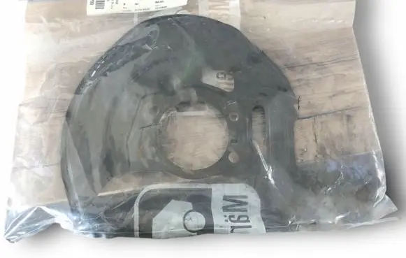 Nissan Qashqai Front wheel hub 411514EA0A