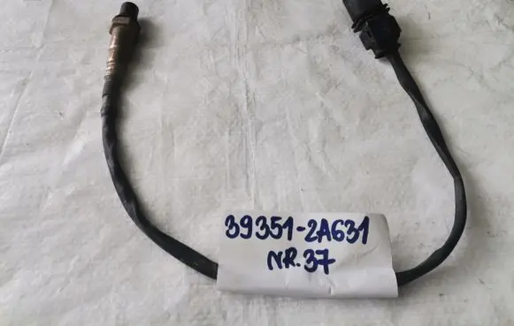 KIA Ceed Lambda probe sensor 39351-2A631