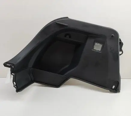 Toyota C-HR II Trunk/boot side trim panel 64740F4190