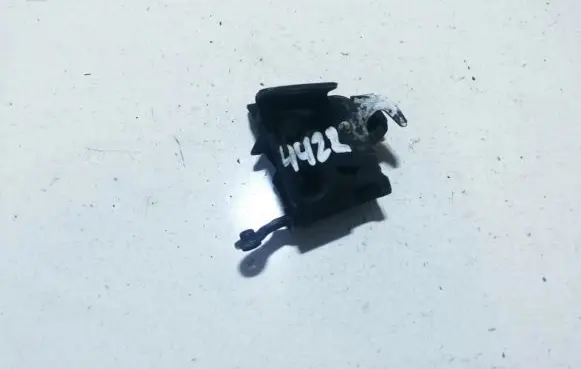 Peugeot 405 Tailgate/trunk/boot lock/catch/latch