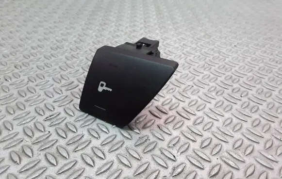 Peugeot 307 Central locking switch button 9636668477