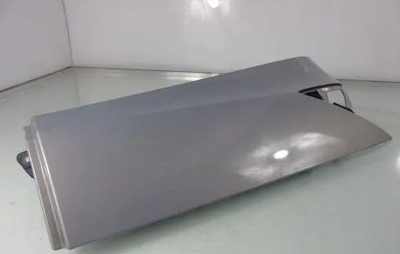 Ford Grand C-MAX Rear fender molding trim 