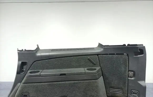 Volvo XC90 Tailgate/boot cover trim set 39861665